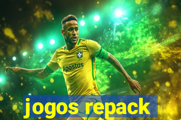 jogos repack